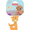 Jouet latex puppy girafe - ZOLUX