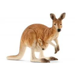 Kangourou h12.3 - SCHLEICH