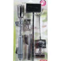 Kit de nettoyage aquarium - ZOLUX