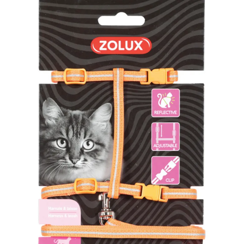 Kit sellerie chat - ZOLUX