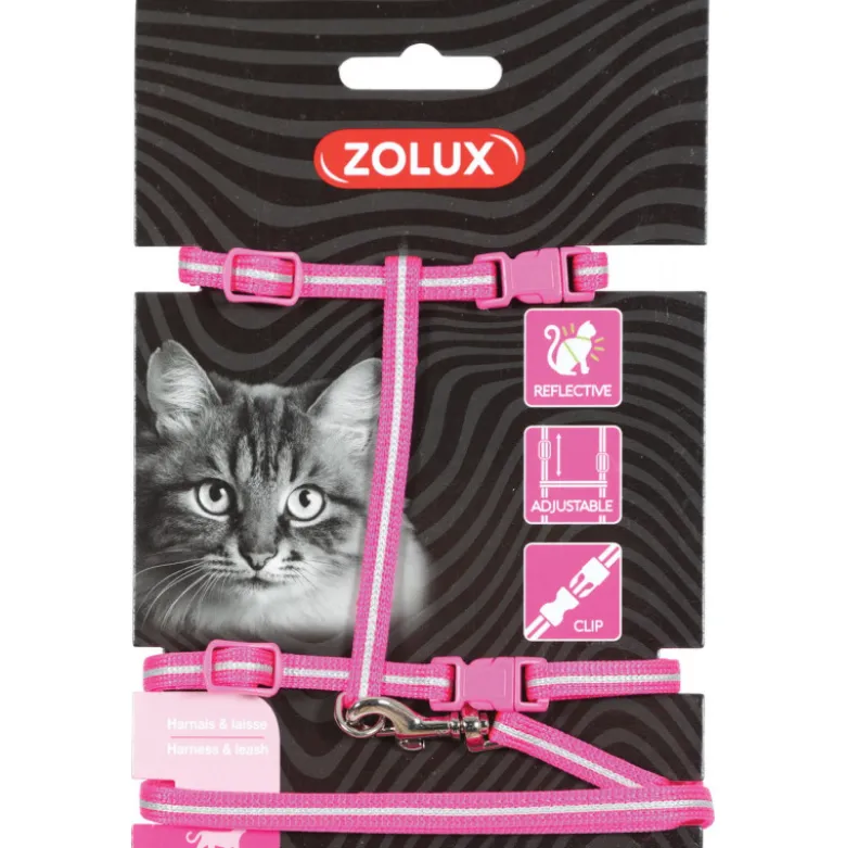 Kit sellerie chat - ZOLUX