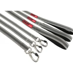 Laisse 25 mm moov gris - ZOLUX