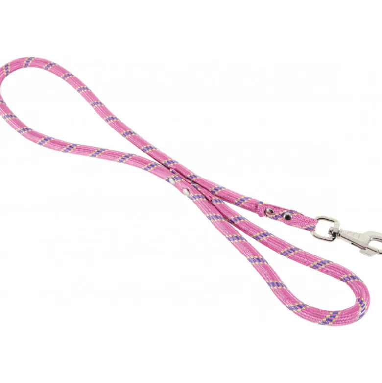 Laisse nylon corde - ZOLUX