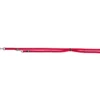 Laisse Premium réglable double L–XL: 2m/25mm rou - TRIXIE