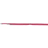 Laisse Premium réglable double XS–S: 2m/15mm rou - TRIXIE