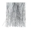 Lametta brillant 50x40 argent - DECORIS