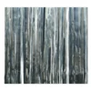 Lametta brillant 90x2m argent - DECORIS