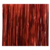 Lametta brillant 90x2m rouge - DECORIS