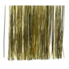 Lametta brillant 50x40 or clair - DECORIS