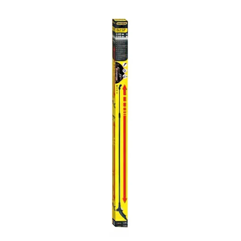 Lance télescopique LTG - Berthoud - 360cm