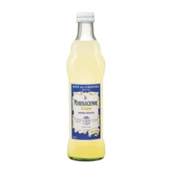 Limonade La Mortuacienne citron 33 cl - RIEME BOISSONS