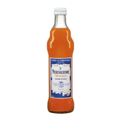 Limonade La Mortuacienne mandarine 33 cl - RIEME BOISSONS