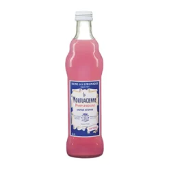 Limonade La Mortuacienne pamplemousse 33 cl - RIEME BOISSONS