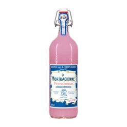 Limonade La Mortuacienne pamplemousse 1 l - RIEME BOISSONS