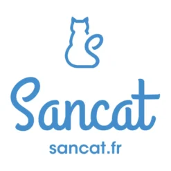 Litière pellets de bois 20kg - SANCAT