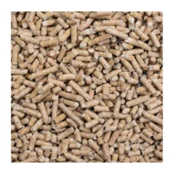 Litière pellets de bois 20kg - SANCAT