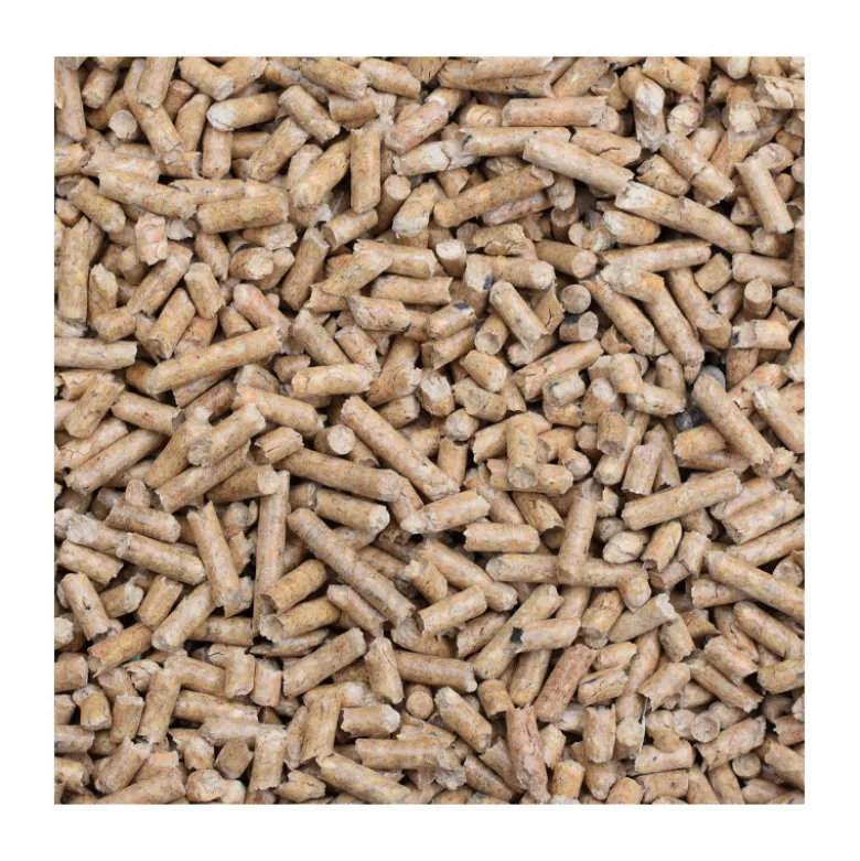Litière pellets de bois 20kg - SANCAT