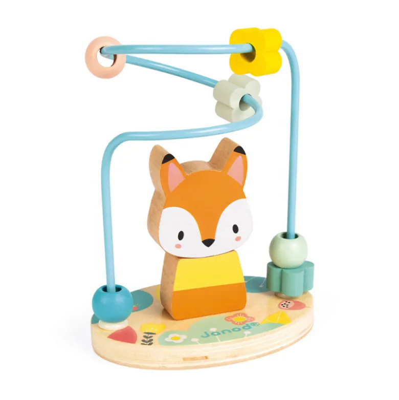 Looping renard pure- JANOD