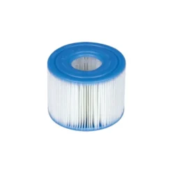 Lot de 6 cartouches de filtration pour spa - INTEX
