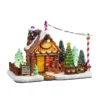 LOU'S TREE FARM - LEMAX