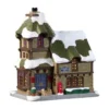 Maison "Crane Residence" - LEMAX
