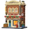 Maison "Sal's Shoes & Repairs - LEMAX
