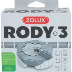 Maison toilette rody3 blanc - ZOLUX