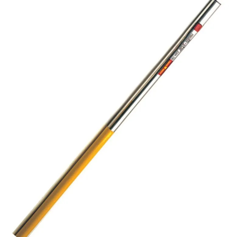 Manche en aluminium Wolf - Multi-star - 140 cm ZMA140