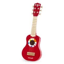 Ma premiere guitare confetti - JANOD