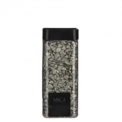 Marbles glitter 550ml or- MICA