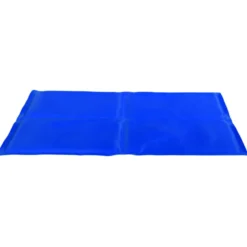 Matelas rafraichissant 90x50cm bleu - TRIXIE