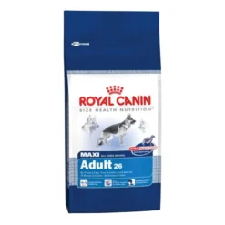 Maxi Adult size health nutrition 15kg - ROYAL CANIN
