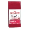 Medium Adult size health nutrition 15kg - ROYAL CANIN