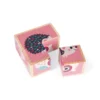 Mes premiers cubes - bébés animaux - JANOD