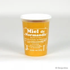 Miel de Normandie - 500g