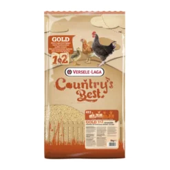 Miettes GOLD 1&2 crumble - 5 kg - VERSELE-LAGA