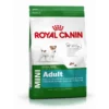 Mini Adult size health nutrition 8kg - ROYAL CANIN