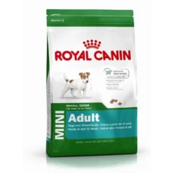 Mini Adult size health nutrition 8kg - ROYAL CANIN