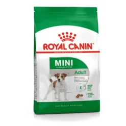 Mini Adult size health nutrition 8kg - ROYAL CANIN