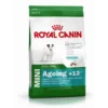 Mini ageing 12+ size health nutrition 1.5kg - ROYAL CANIN