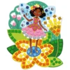 Mosaïques princesses et fées - JANOD