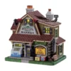 MOUNTAIN HIGH MARKET - LEMAX