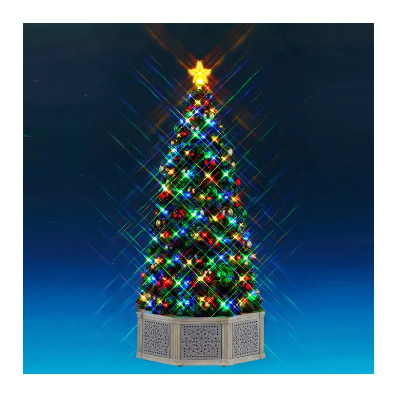 MUSICAL TREE - LEMAX