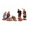 NATIVITY FIGURINES - LEMAX