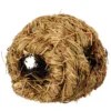 Nid d'herbe pour hamsters ø10cm - TRIXIE