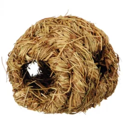 Nid d'herbe pour hamsters ø10cm - TRIXIE