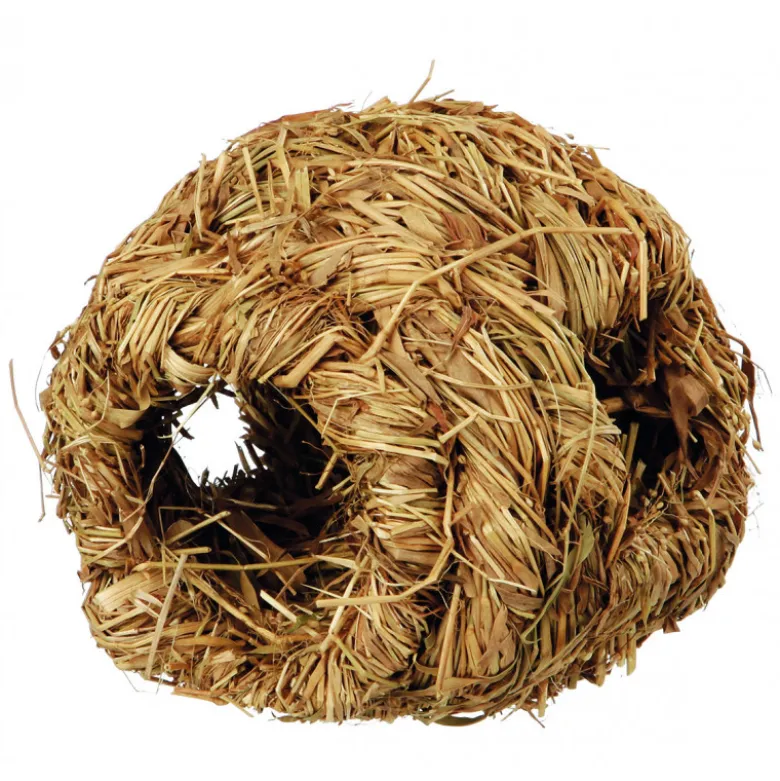 Nid d'herbe pour hamsters ø10cm - TRIXIE