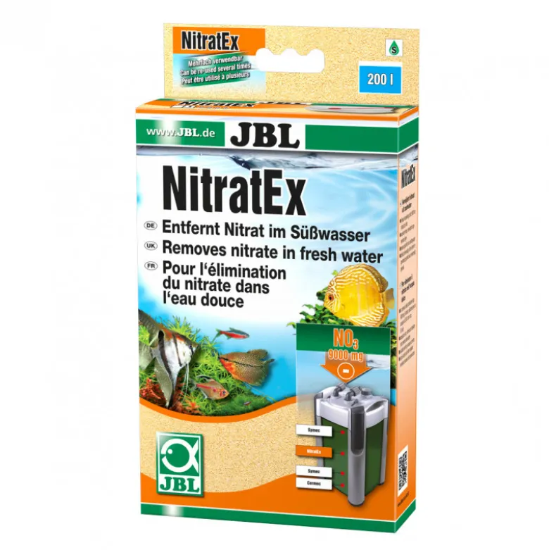 NitratEx - JBL