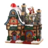 NORTH POLE NURSERY - LEMAX