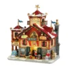 NORTH POLE OUTFITTERS - LEMAX